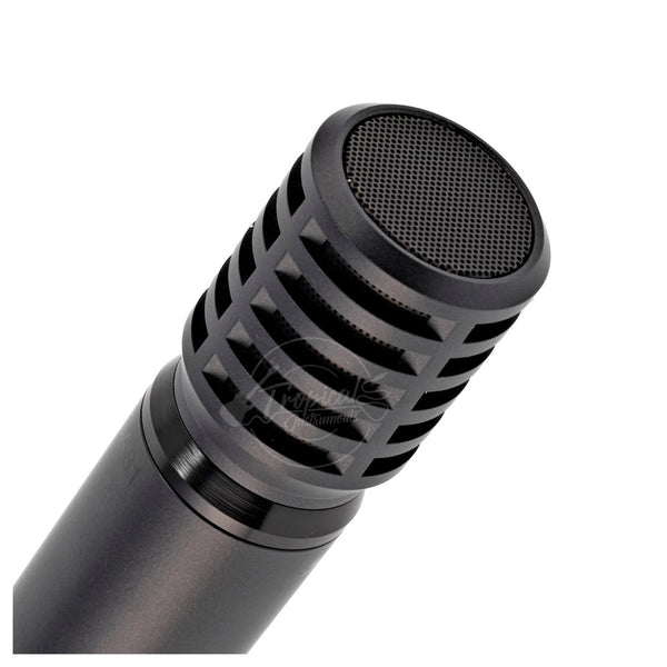 Microfono Shure PGA81  Condensador Cardiode para Instrumentos/ Cable XLR