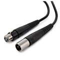 Microfono Shure PGA81  Condensador Cardiode para Instrumentos/ Cable XLR