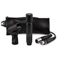 Microfono Shure PGA81  Condensador Cardiode para Instrumentos/ Cable XLR