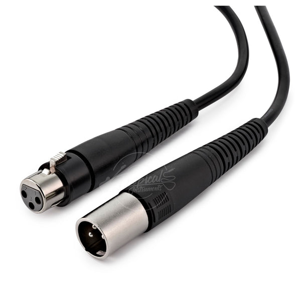 Microfono Shure PGA81  Condensador Cardiode para Instrumentos/ Cable XLR