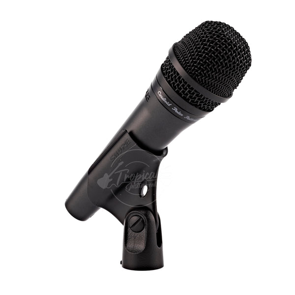 Kit de Microfonos Shure PGADRUMKIT7 de batería, 7 piezas