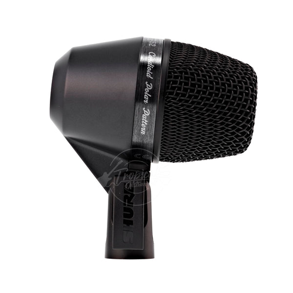Kit de Microfonos Shure PGADRUMKIT7 de batería, 7 piezas