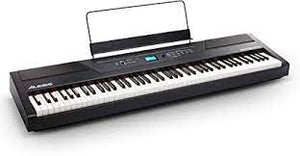 PIANO DIGITAL 88 TECLAS ALESIS RECITAL PRO RECITALPRO