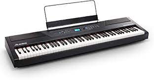 PIANO DIGITAL 88 TECLAS ALESIS RECITAL PRO RECITALPRO