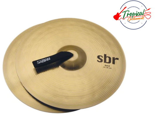 PLATILLOS SABIAN SBR14 BANDA SBR1422