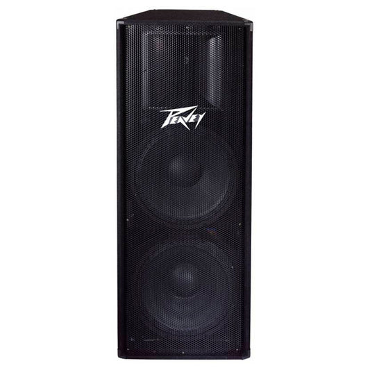 Bafle Peavey PV 215 2-way 2x15" 700 watts