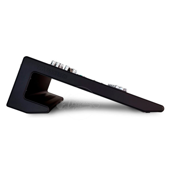 Mezcladora Allen y Heath Qu-24 Digital