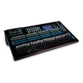 Mezcladora Allen y Heath Qu-32 Mesa Digital, Cromado