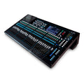 Mezcladora Allen y Heath Qu-32 Mesa Digital, Cromado