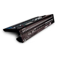 Mezcladora Allen y Heath Qu-32 Mesa Digital, Cromado