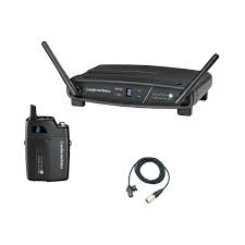 SISTEMA INALAMBRICO AUDI ATW1101L