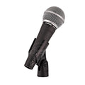 Micrófono Shure SM48-LC  Dinámico Cardioide