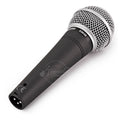 Micrófono Shure SM48-LC  Dinámico Cardioide