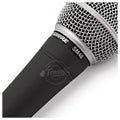 Micrófono Shure SM48-LC  Dinámico Cardioide