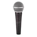 Micrófono Shure SM48-LC  Dinámico Cardioide