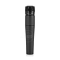Micrófono Shure SM57-LC Dinámico de Instrumento
