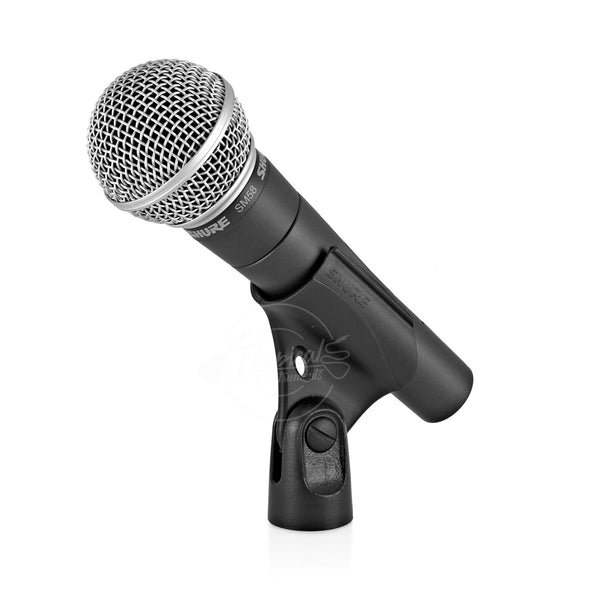 Micrófono Shure SM58  Dinámico Cardioide