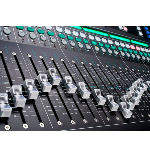 Mezcladora Allen and Heath SQ-6 Digital