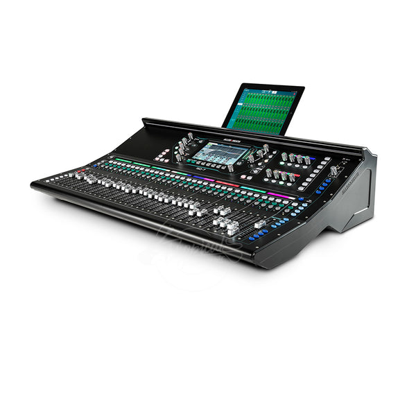 Mezcladora Allen and Heath SQ-7 Digital