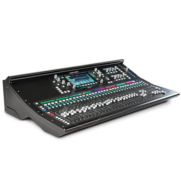 Mezcladora Allen and Heath SQ-7 Digital