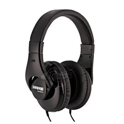 Auriculares Shure  SRH240A Estereo Profesionales