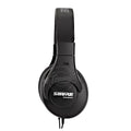 Auriculares Shure  SRH240A Estereo Profesionales
