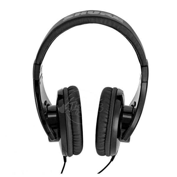 Auriculares Shure  SRH240A Estereo Profesionales