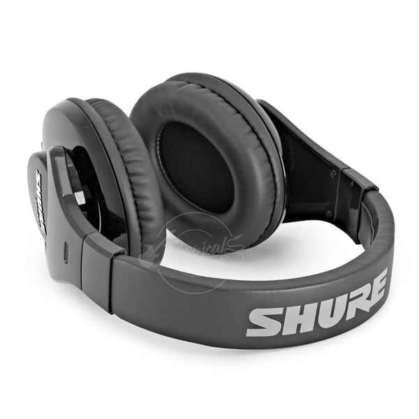 Auriculares Shure  SRH240A Estereo Profesionales