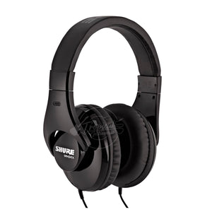 Auriculares Shure  SRH240A Estereo Profesionales