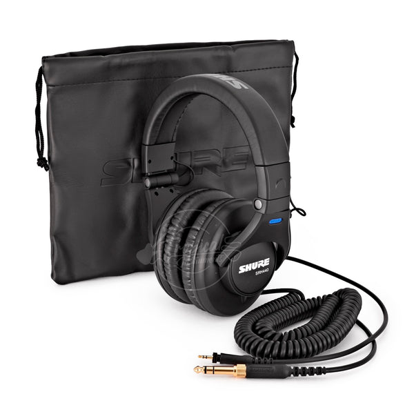 Auriculares Shure SRH440 Profesionales