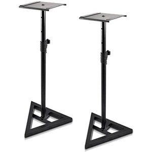 STAND PARA MONITORES DE ESTUDIO SAMSON SAMS200