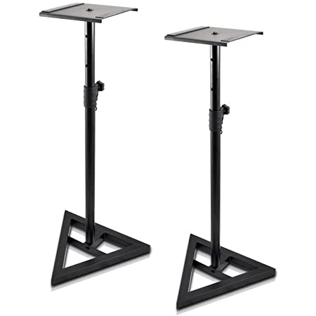 STAND PARA MONITORES DE ESTUDIO SAMSON SAMS200