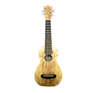 Ukulele Soprano Caraya D/maple Suk167N  Natural