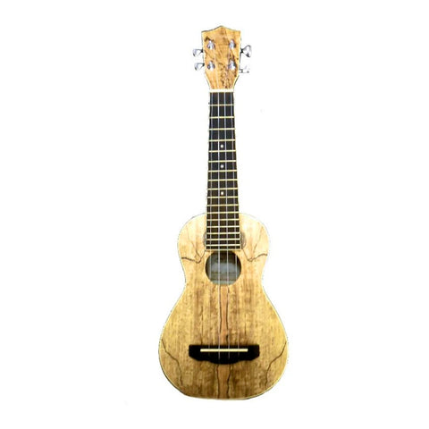 Ukulele Soprano Caraya D/maple Suk167N  Natural