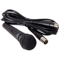 Microfono Shure SV200 W Bobina Movil Con Cable