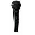 Microfono Shure SV200 W Bobina Movil Con Cable