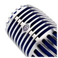 Micrófono Shure Super 55 Deluxe Vocal Vintage