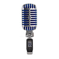 Micrófono Shure Super 55 Deluxe Vocal Vintage