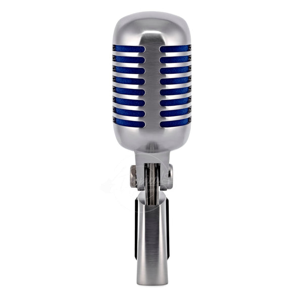 Micrófono Shure Super 55 Deluxe Vocal Vintage
