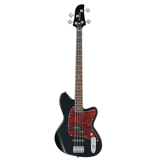 Bajo Eléctrico Ibanez Talman Negro Modelo TMB100BK