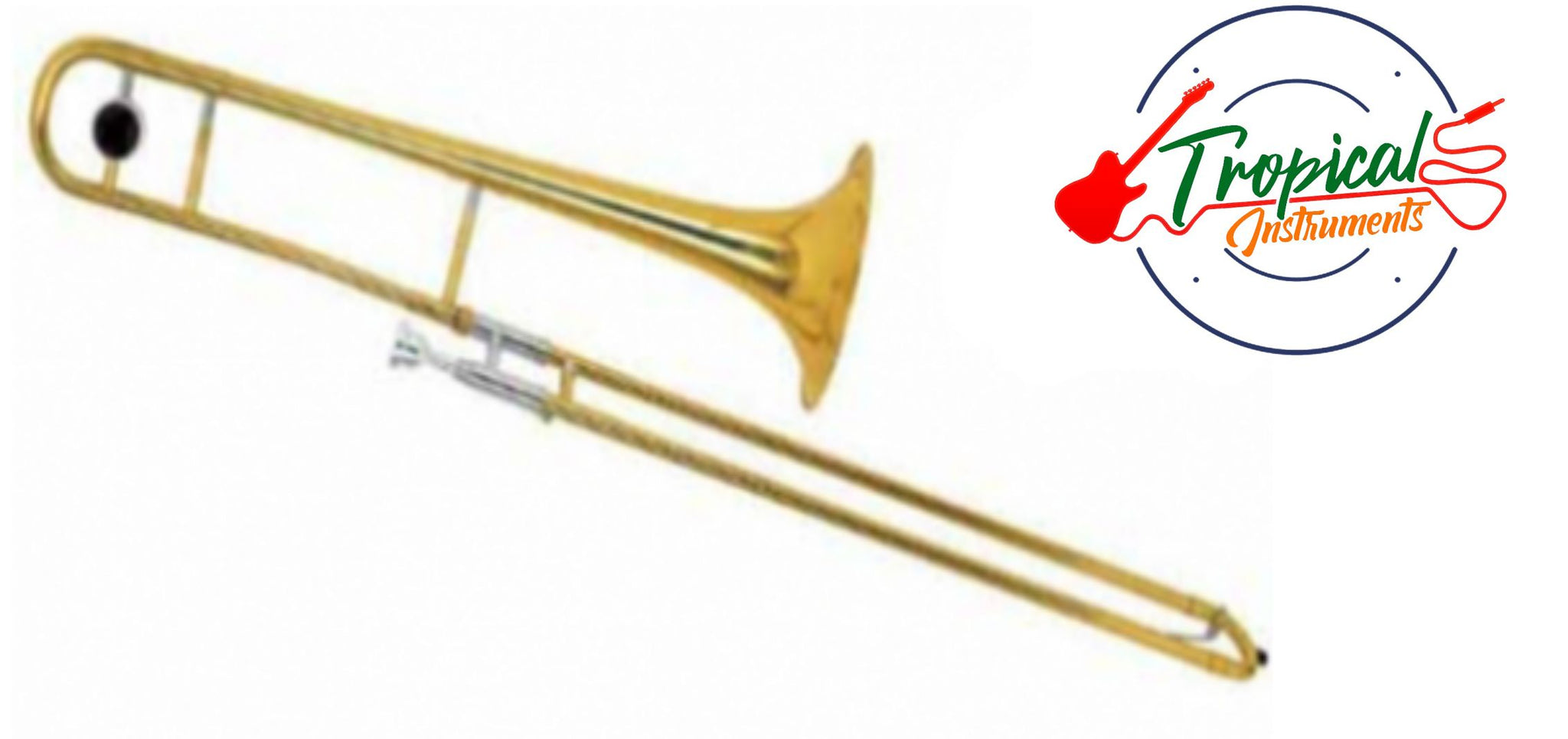 TROMBON DE VARAS Bb LAQUEADO BENTLEY BNTB005