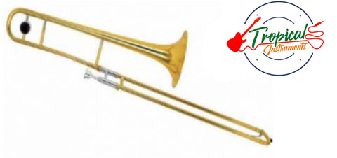 TROMBON DE VARAS Bb LAQUEADO BENTLEY BNTB005