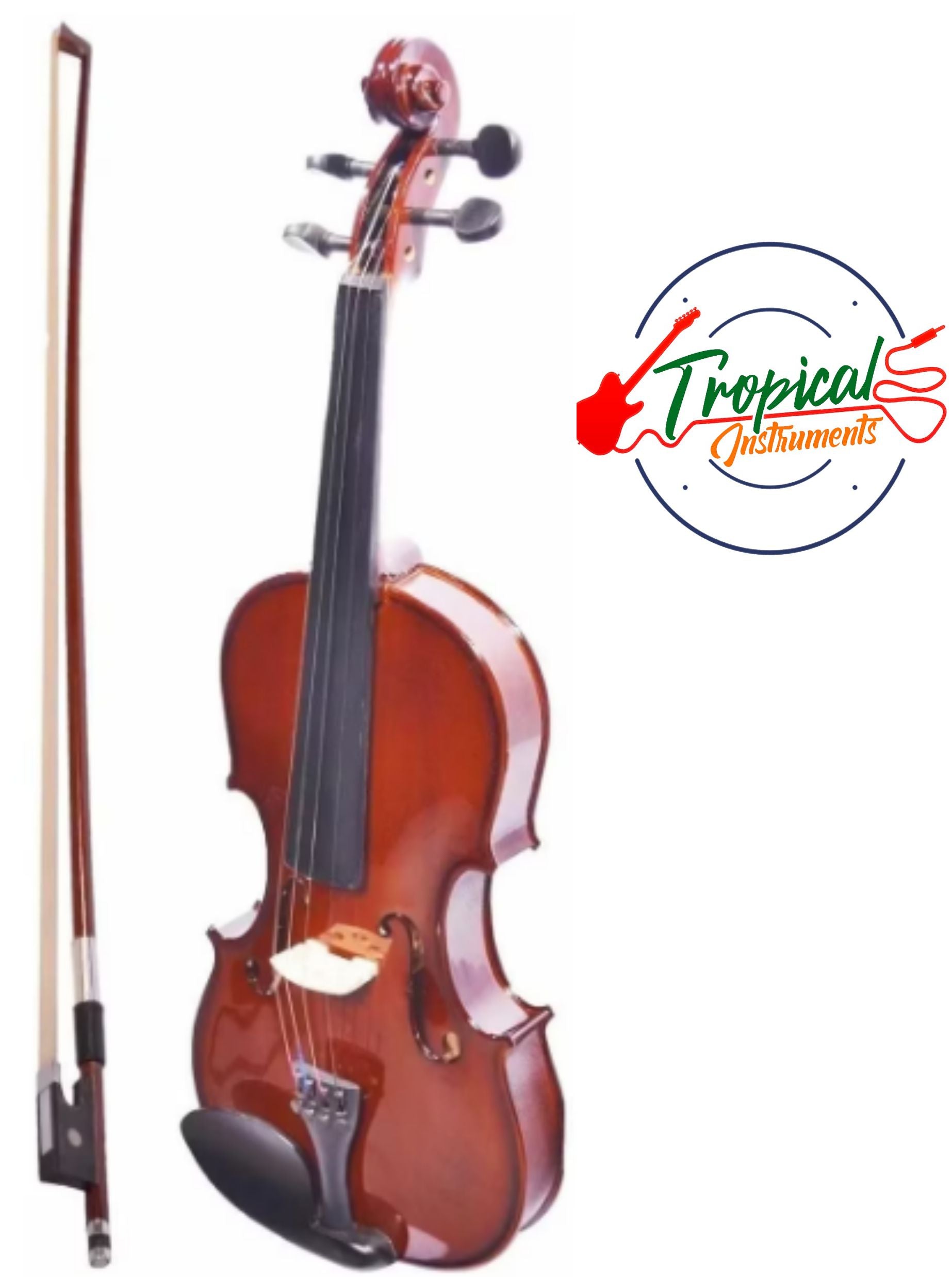 VIOLIN ESTUDIANTE AMADEUS 4/4 AMVL001 – Tropical Intruments