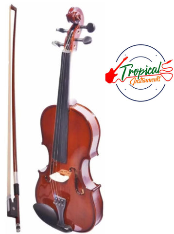 VIOLIN ESTUDIANTE AMADEUS 4/4 AMVL001