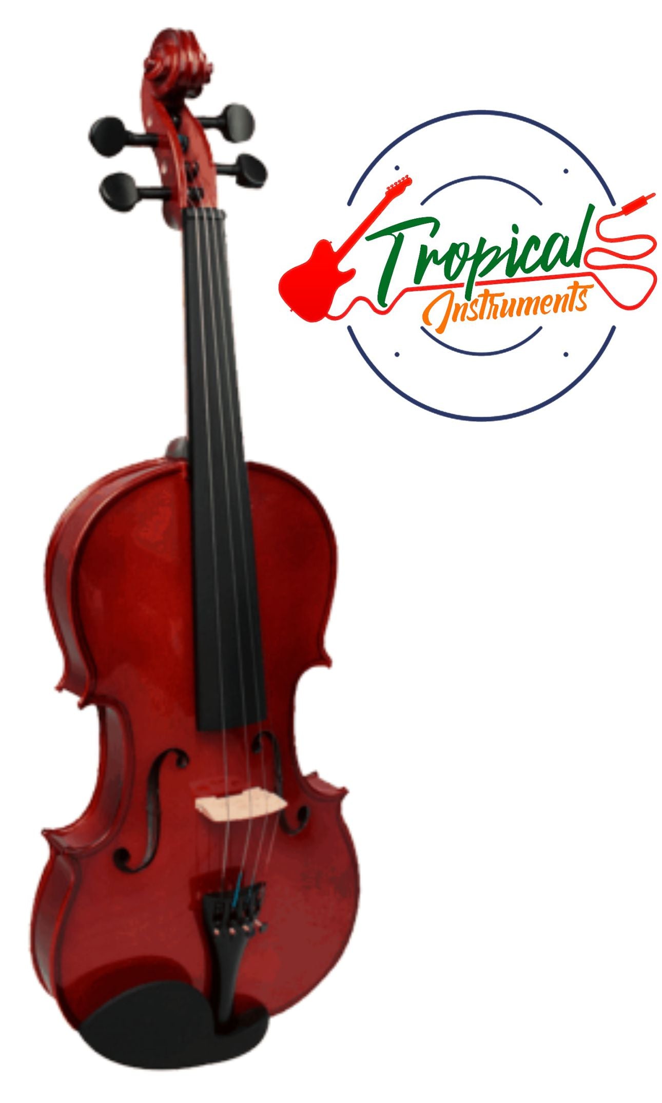 VIOLIN LAMINADO ESTUDIANTE 3/4 BRI. AMADEUS AMVL003 – Tropical Intruments