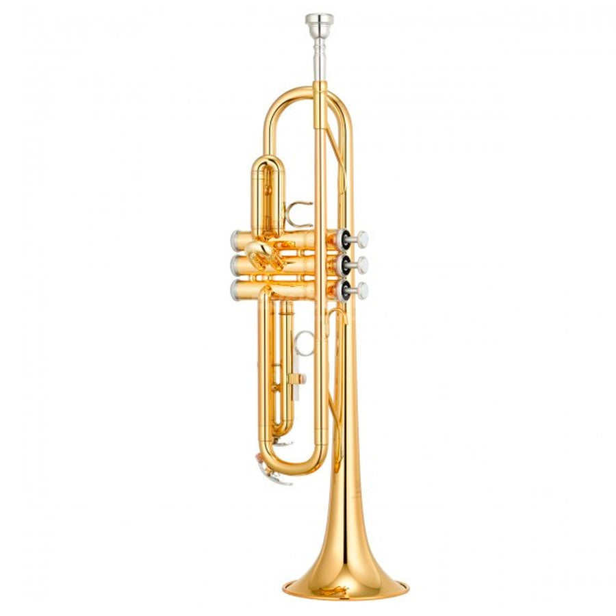 Trompeta Yamaha Laqueada YTR2330