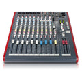 Mezcladora Allen y Heath ZED-12FX  Compacto Estéreo USB