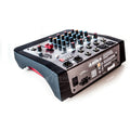 Mezcladora Allen & Heath de audio  ZED-6FX de 6 canales con efectos