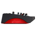 Mezcladora Allen & Heath de audio  ZED-6FX de 6 canales con efectos