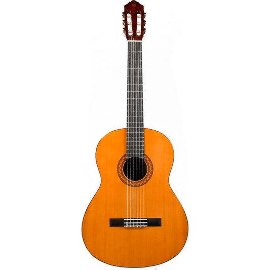 Guitarra Yamaha Acústica C40 natural